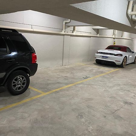 Studio Aconchegante No Centro Poços de Caldas Kültér fotó